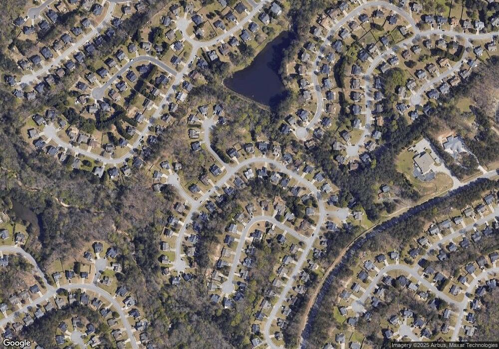 1420 Wilkes Crest Dr unit 2, Dacula, GA 30019 - photo 1