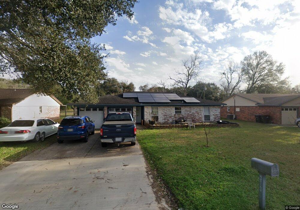 373 Windsor Square, Alvin, TX 77511 - photo 1