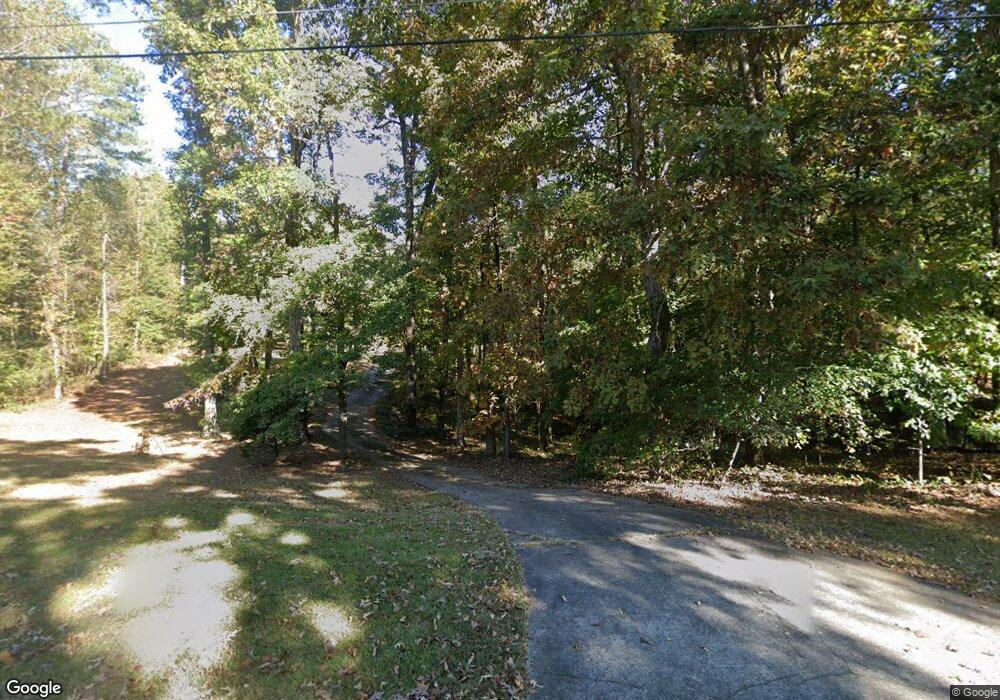 80 Shoals Creek Rd, Covington, GA 30016 - photo 1