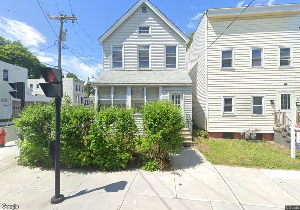 219 Second Ave, Albany, NY 12202 - photo 1