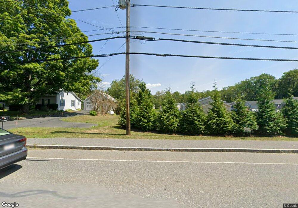 525 Baldwinville Rd, Templeton, MA 01436 - photo 1