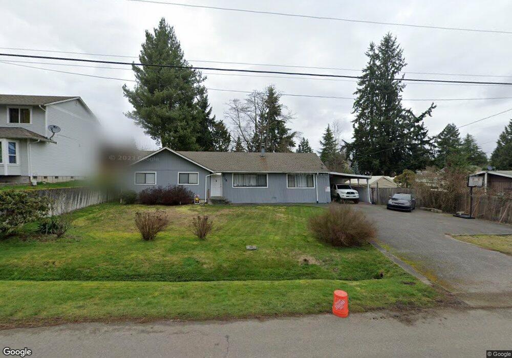 15 117th Place SE, Everett, WA 98208 - photo 1