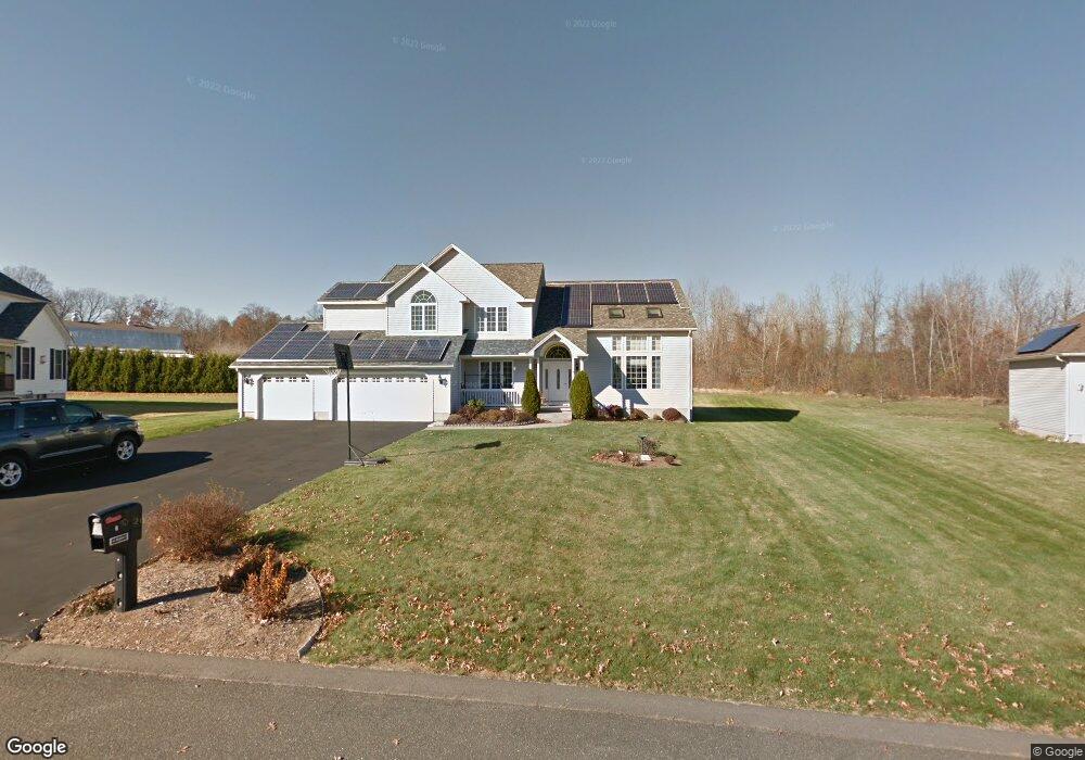 7 Bayberry Dr, Easthampton, MA 01027 - photo 1