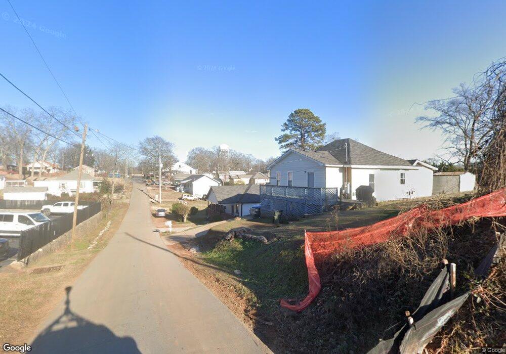 350 South St, Buford, GA 30518 - photo 1