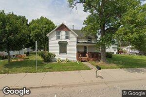 520 3rd St, Nicollet, MN 56074