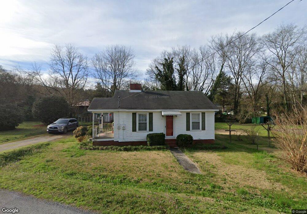 14 Willingham St SW, Rome, GA 30161 - photo 1