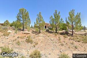 0 N Juniper 4 Way, Leeds, UT 84746