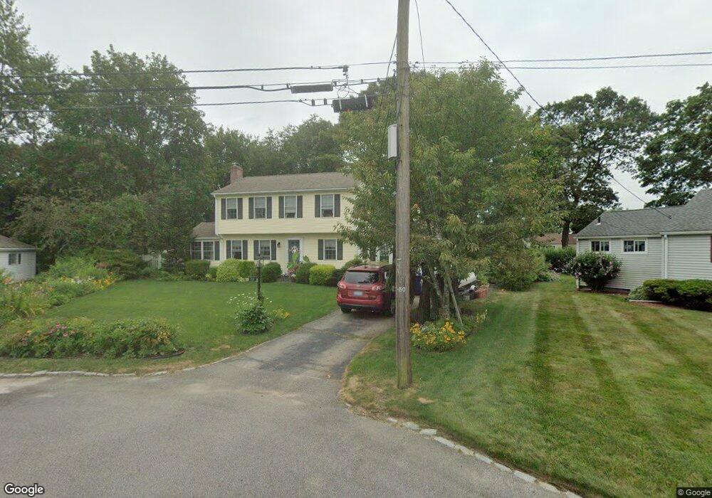 159 Kiwanee Rd, Warwick, RI 02888 - photo 1