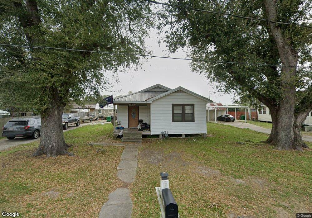 208 W 3rd St, Reserve, LA 70084 - photo 1