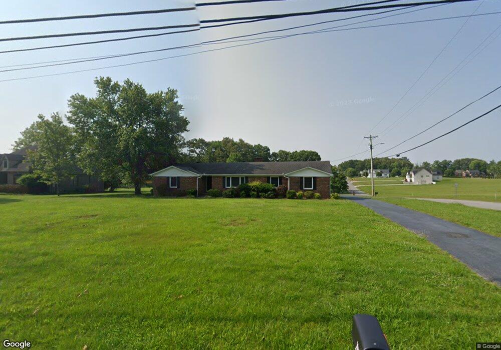 277 Old Shelbyville Rd, McMinnville, TN 37110 - photo 1