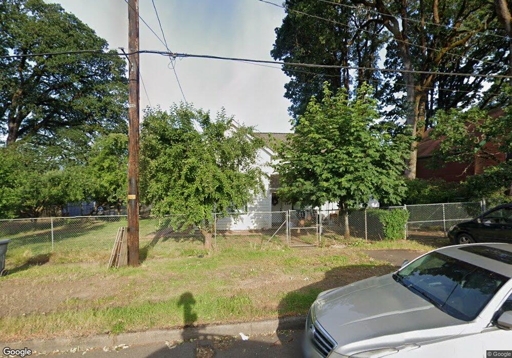 336 N 9th St, Philomath, OR 97370 - photo 1