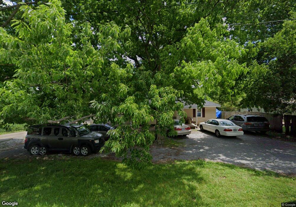 1030 Morton St, Shelbyville, TN 37160 - photo 1