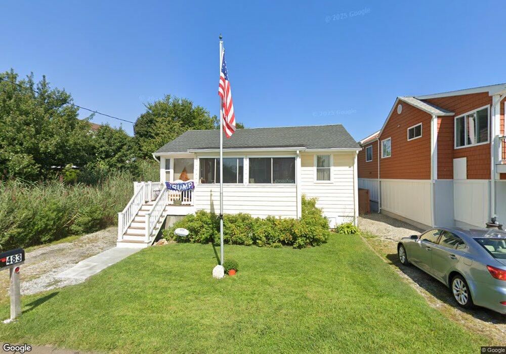 483 Seaside Ave, Westbrook, CT 06498 - photo 1