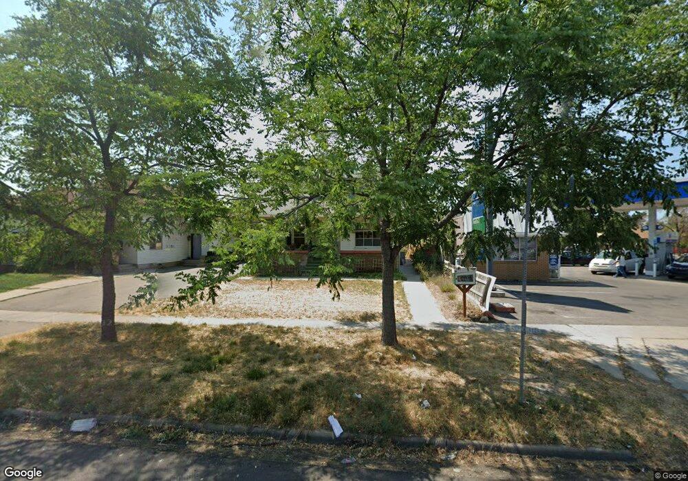 869 W Center St, Provo, UT 84601 - photo 1