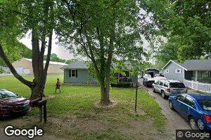 659 S Davis St, Clinton, IN 47842