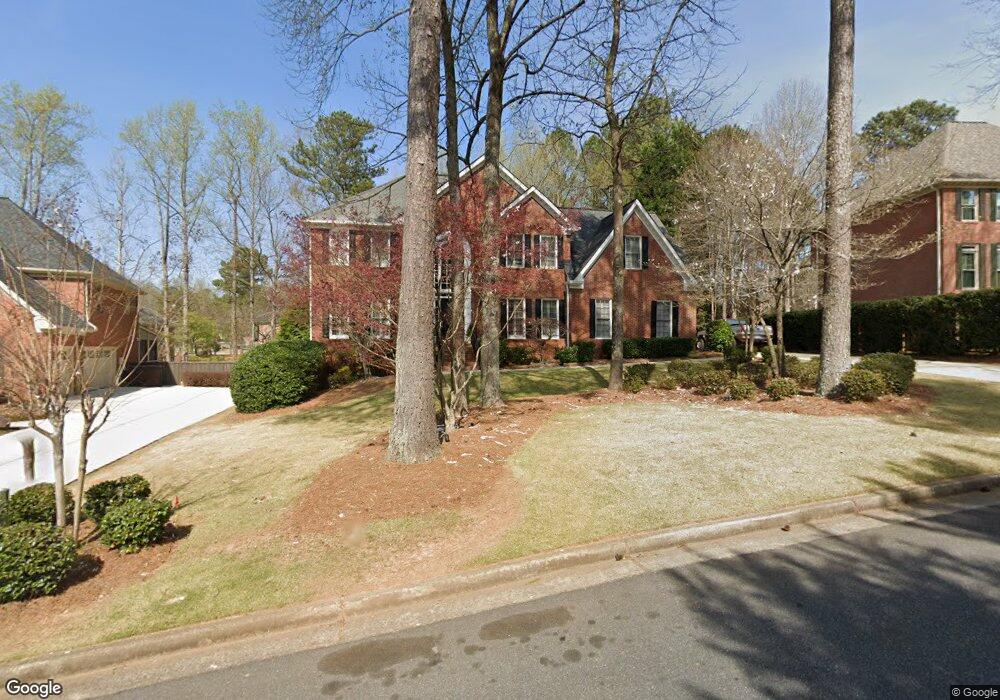 10395 Tuxford Dr, Alpharetta, GA 30022 - photo 1