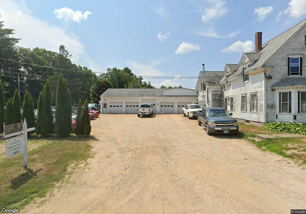 202 Halls Village Rd, Chester, NH 03036 - photo 1