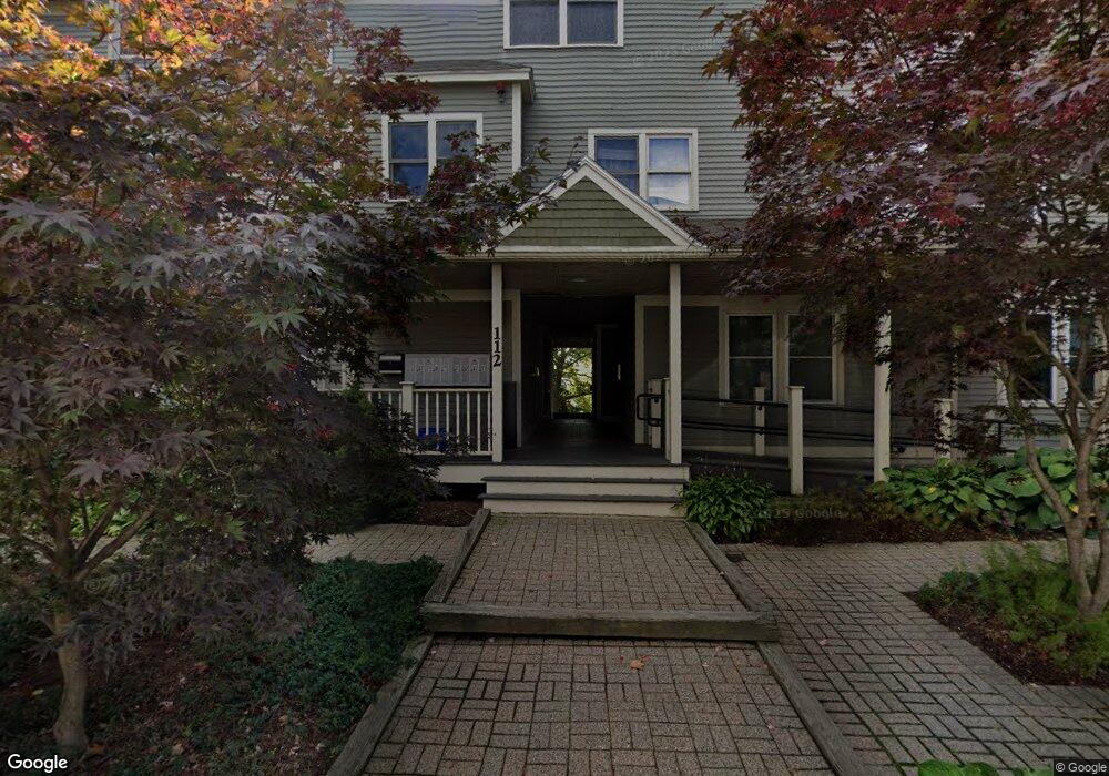 112 Highland Ave unit 26, Somerville, MA 02143 - photo 1