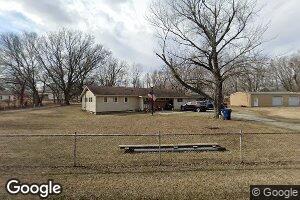 312 S Shutt St, Caney, KS 67333