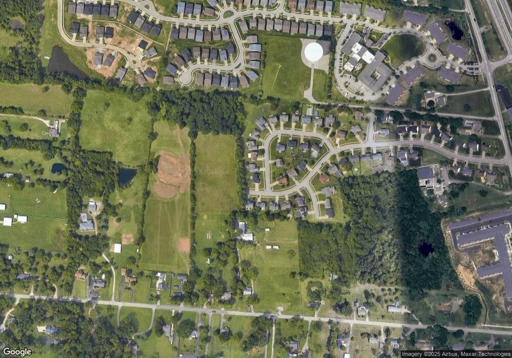 8623 Garden Gate Cir, Louisville, KY 40291 - photo 1