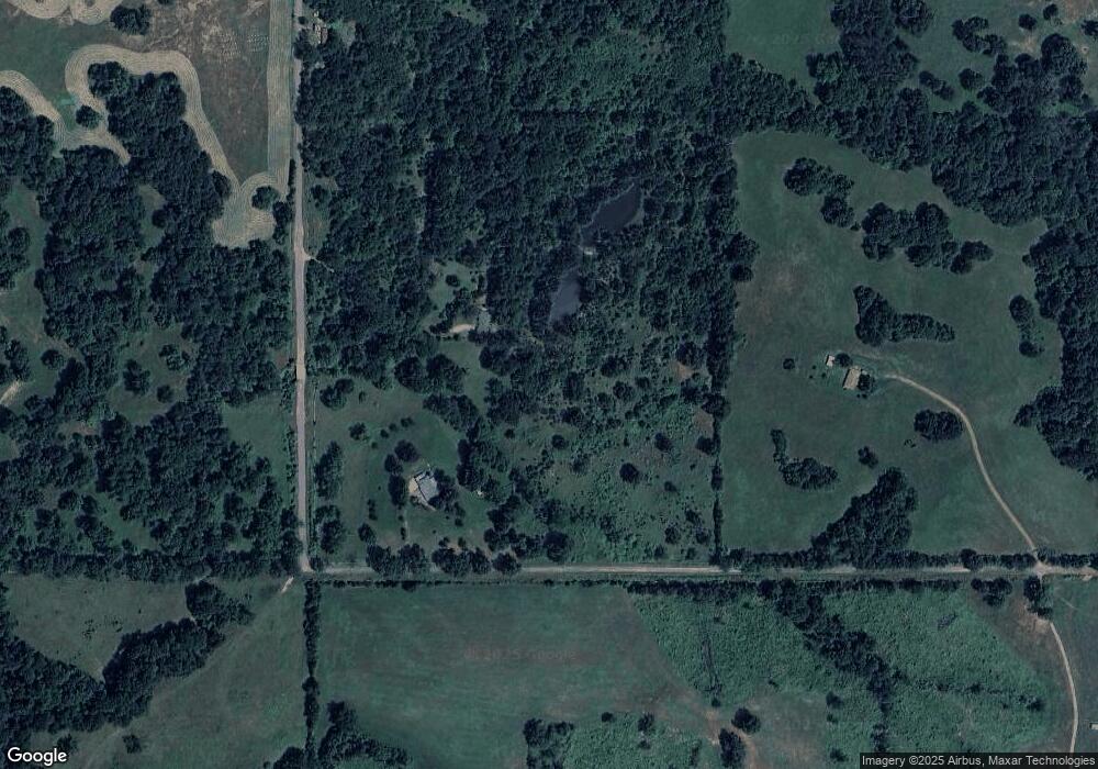 2107 E 2070 Rd, Hugo, OK 74743 - photo 1