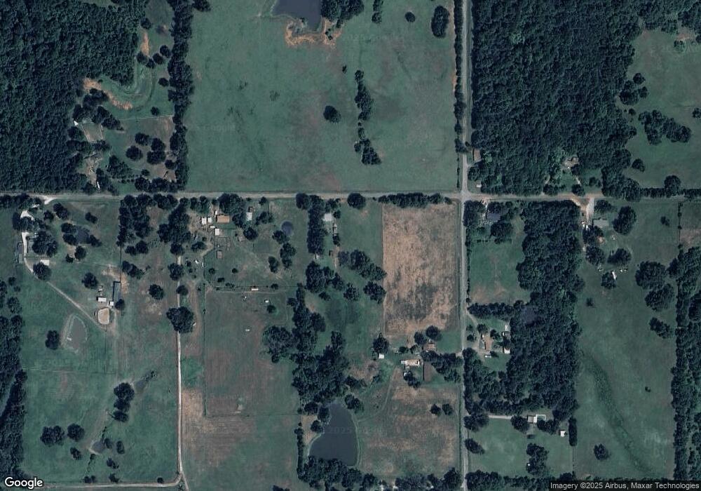 2188 E 2070 Rd, Hugo, OK 74743 - photo 1