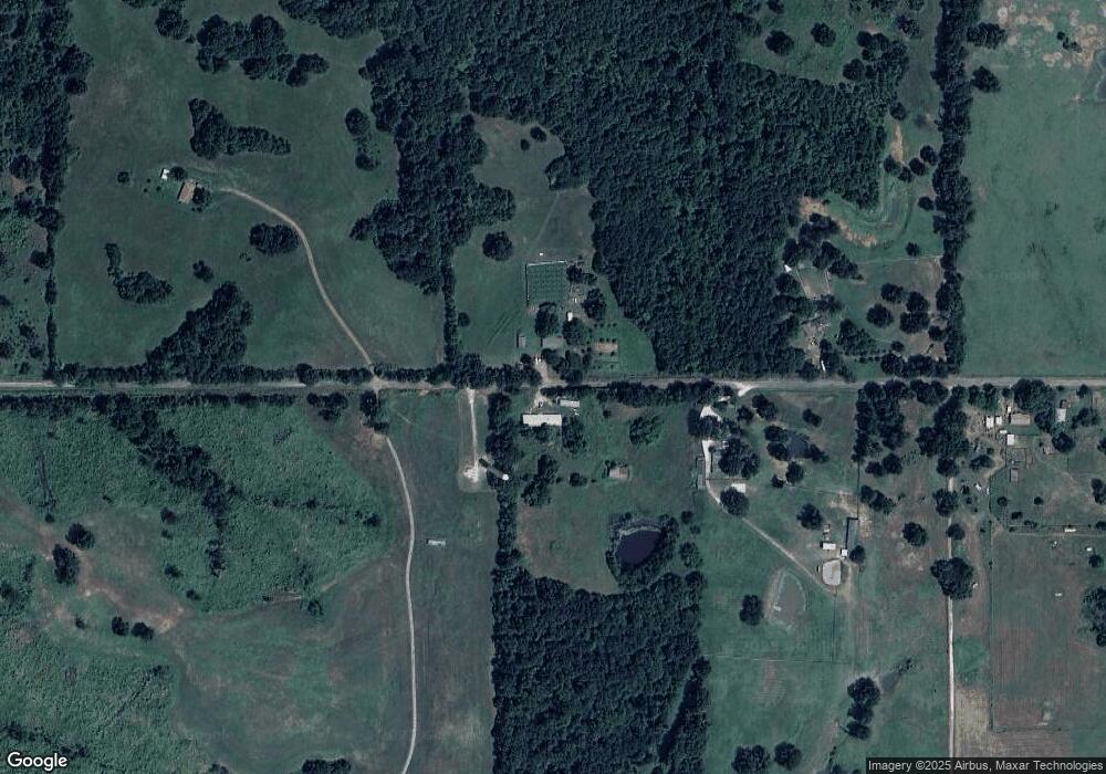 2150 E 2070 Rd, Hugo, OK 74743 - photo 1