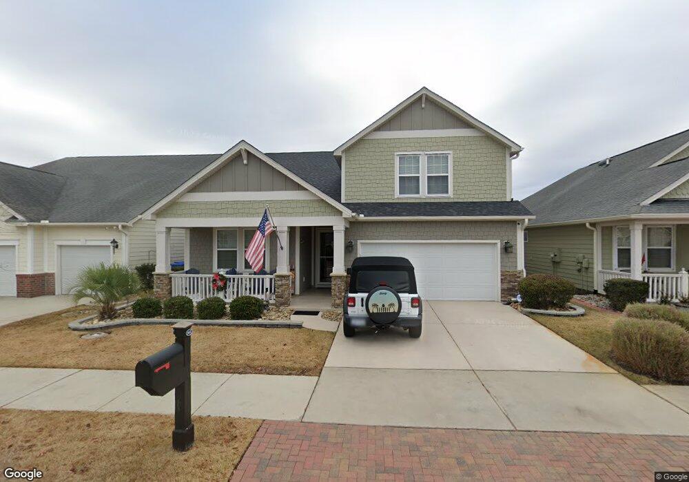 1637 Culbertson Ave unit EPA 204 Crepe Myrtle, Myrtle Beach, SC 29577 - photo 1