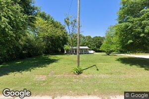 155 Maple Dr, Jenkinsburg, GA 30234