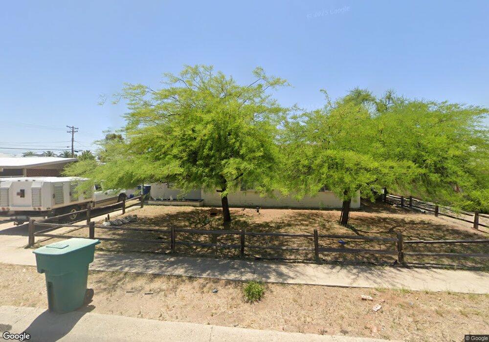 4448 E Montecito St, Tucson, AZ 85711 - photo 1