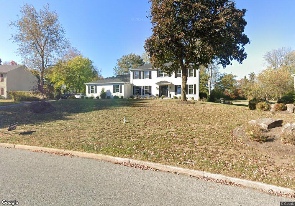 1028 Beaumont Rd, Berwyn, PA 19312 - photo 1