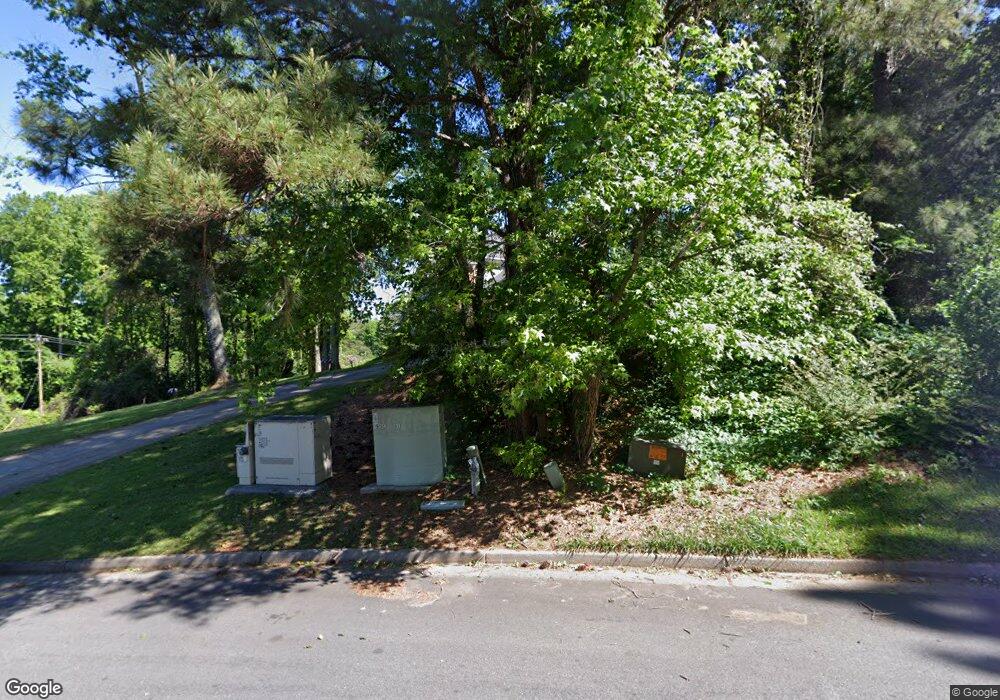 5818 Millstone Run, Stone Mountain, GA 30087 - photo 1