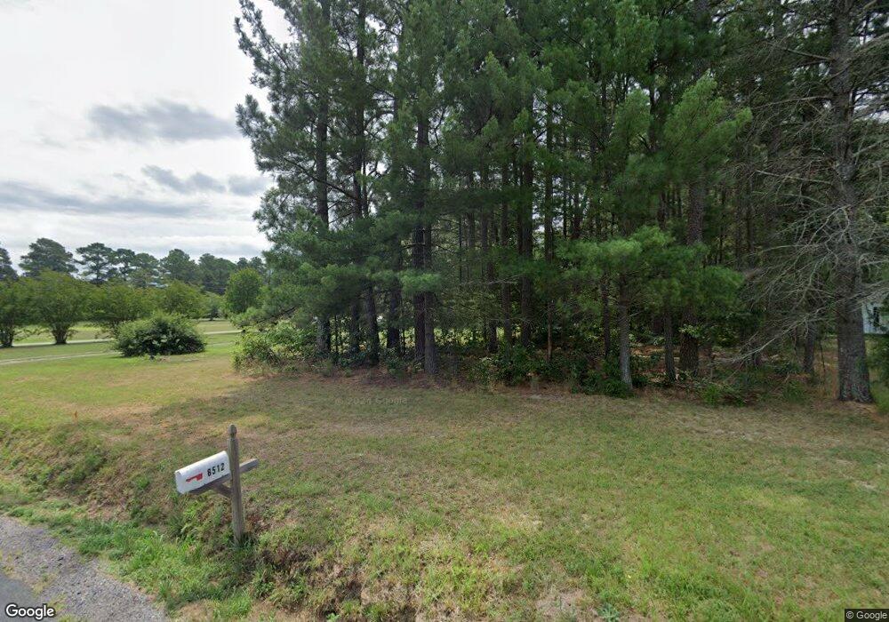 6512 W Quaker Rd, Disputanta, VA 23842 - photo 1