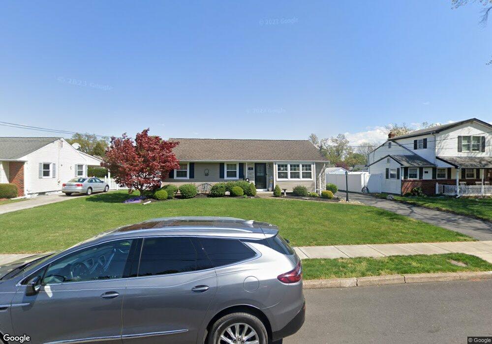 728 Baylor Ave, Delran, NJ 08075 - photo 1