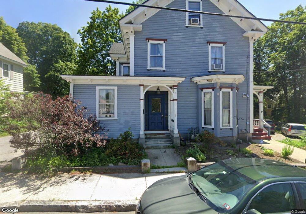 7 Summer St unit 2, Nashua, NH 03064 - photo 1