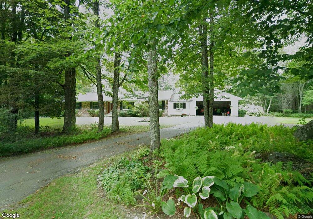 77 Watson Spruce Corner Rd, Ashfield, MA 01330 - photo 1