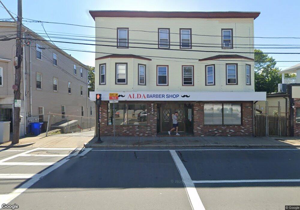 545-547 Washington St unit 3, Quincy, MA 02169 - photo 1