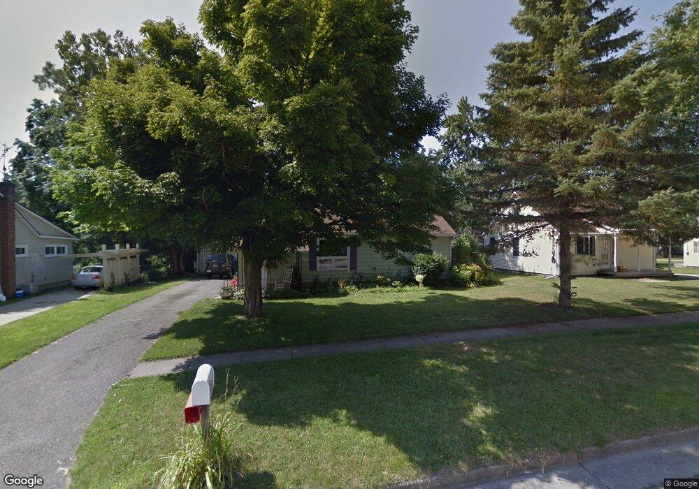 218 Halbert St, Grand Ledge, MI 48837 - photo 1