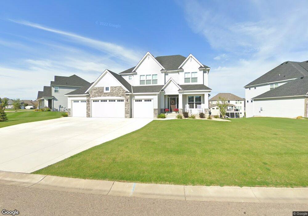 10301 Maryland Ave N, Brooklyn Park, MN 55445 - photo 1