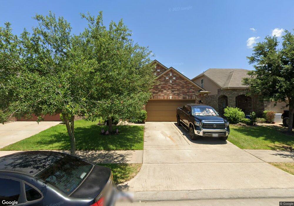 9123 Fuqua Ridge Ln, Houston, TX 77075 - photo 1