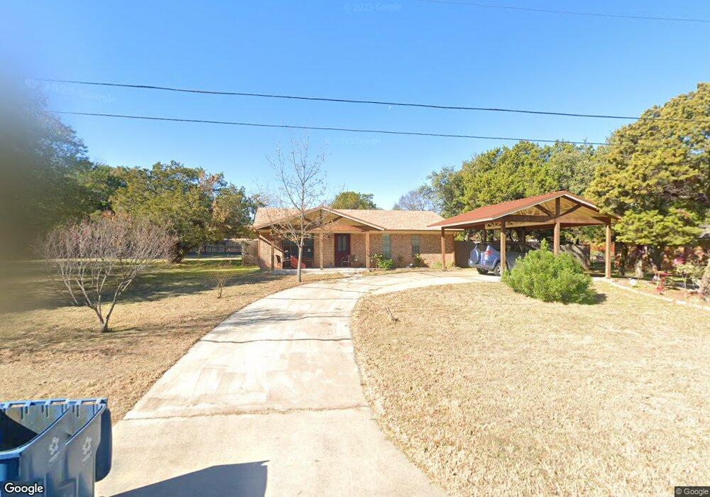 2406 Woodcrest Ct, Granbury, TX 76048 - photo 1