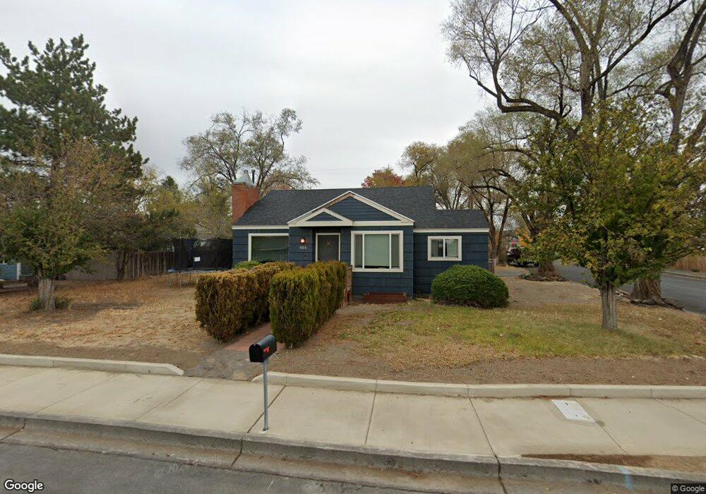 954 SW 12th St, Redmond, OR 97756 - photo 1