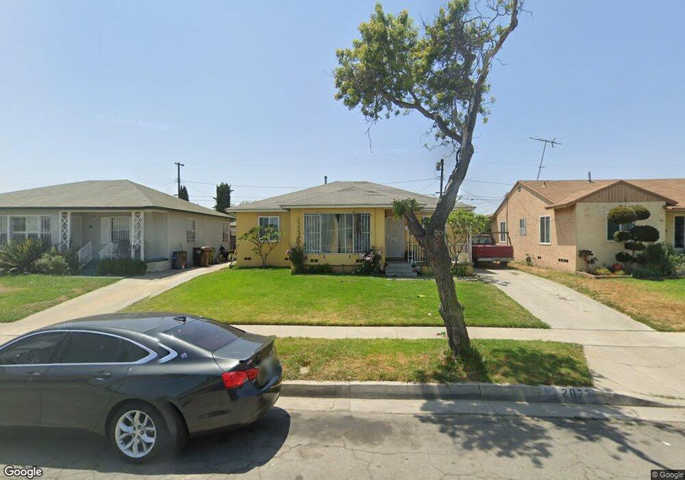 2023 N Kalsman Ave, Compton, CA 90222 - photo 1