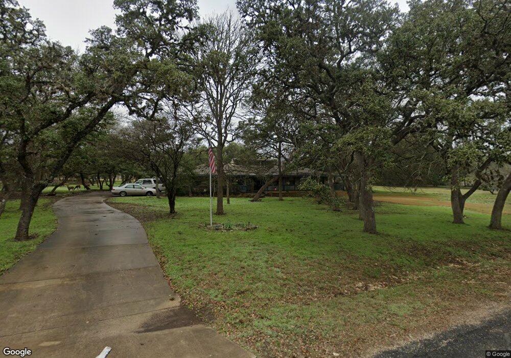25011 N Saddle Trail, San Antonio, TX 78255 - photo 1