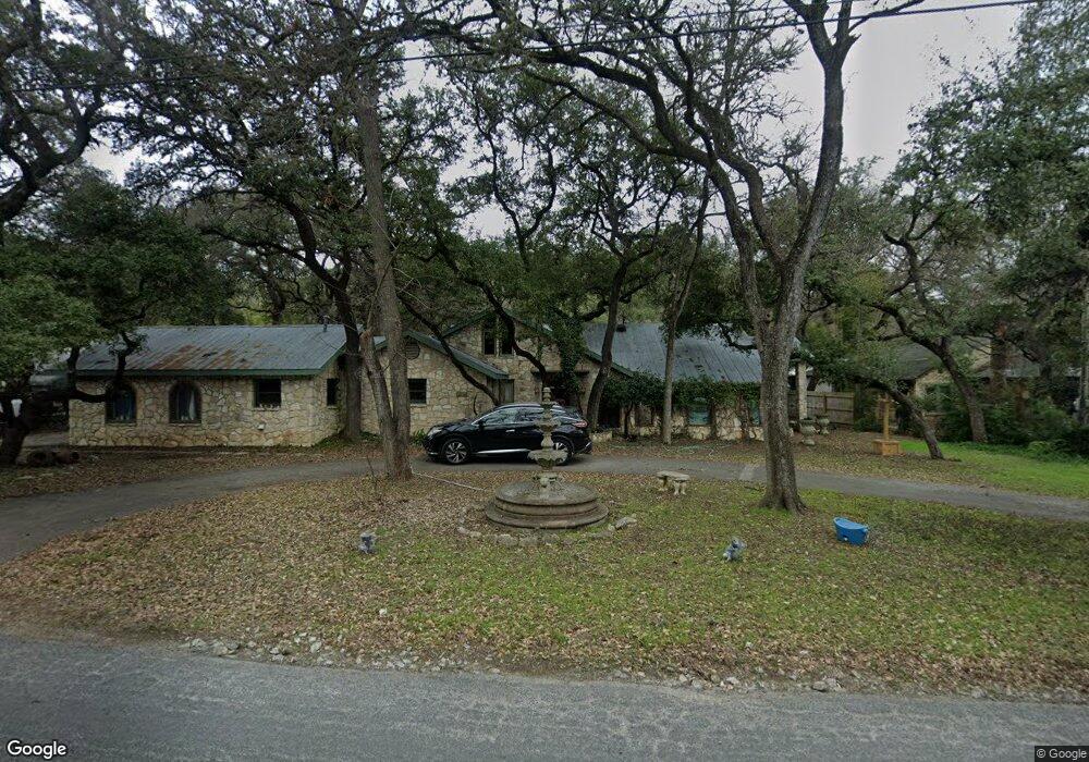 19610 Scenic Loop Rd, Helotes, TX 78023 - photo 1