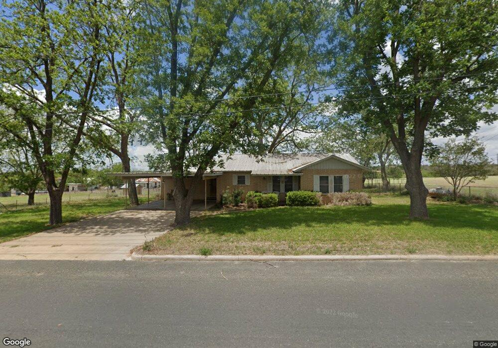 209 W Lower Crabapple Rd, Fredericksburg, TX 78624 - photo 1