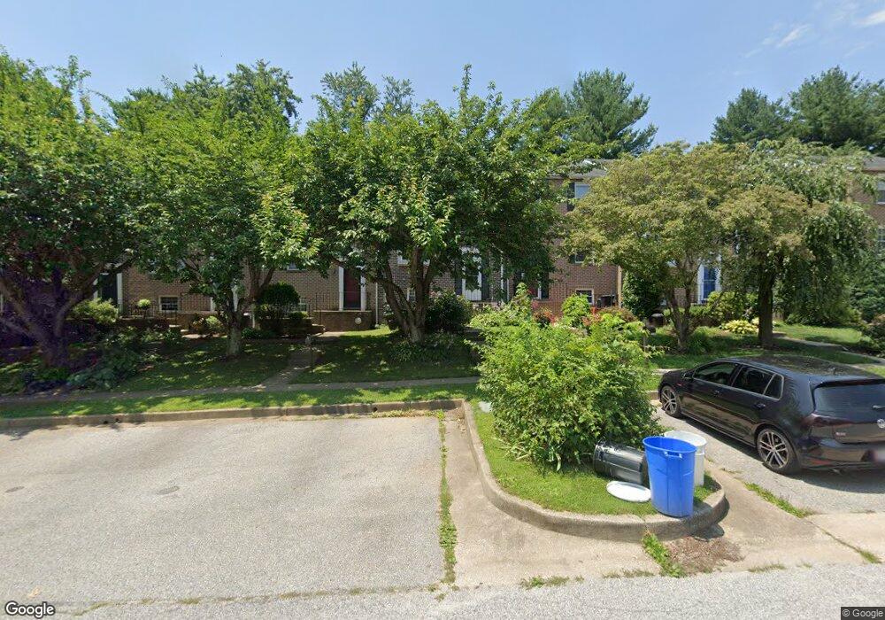 2511 Ebony Rd, Parkville, MD 21234 - photo 1