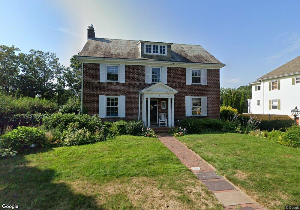 81 Prescott St, Newtonville, MA 02460 - photo 1