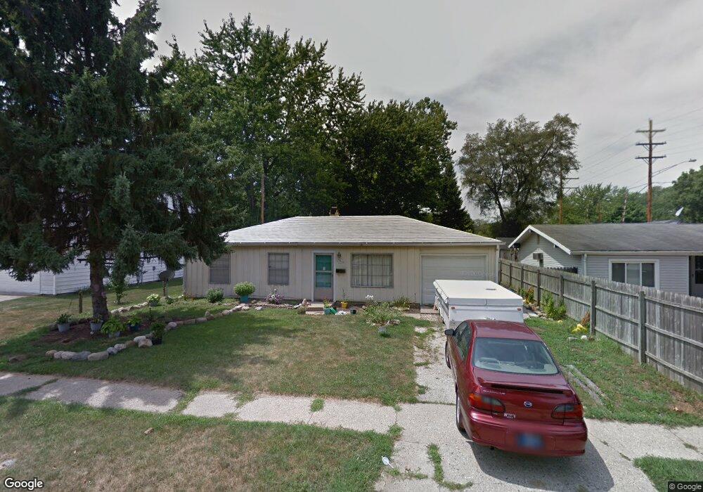 2004 Whitcomb Ave, Lafayette, IN 47904 - photo 1