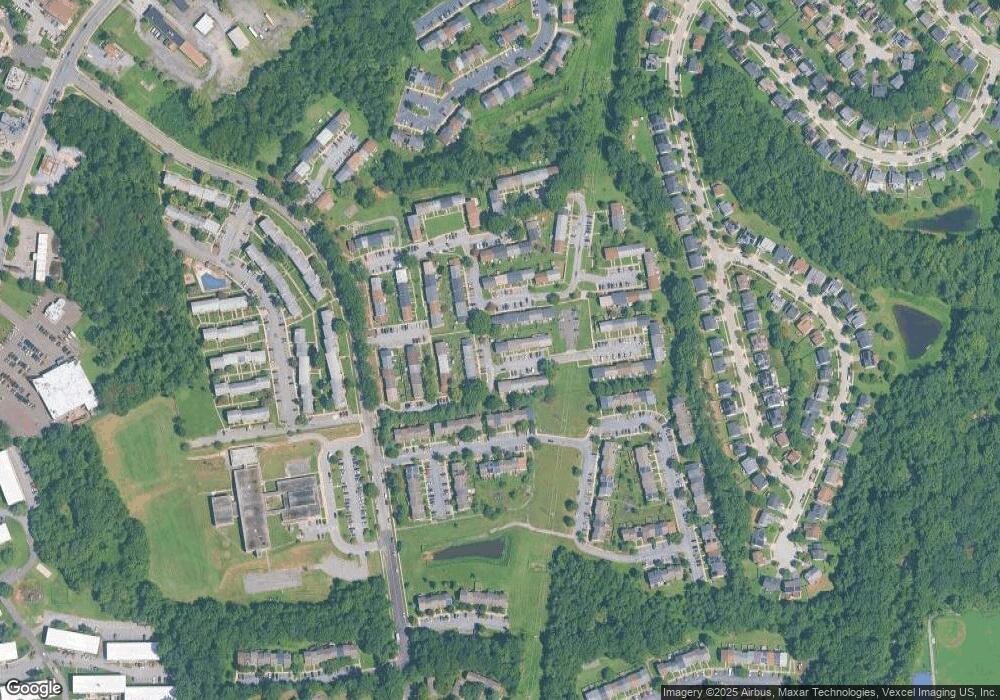 1918 Addison Rd S, District Heights, MD 20747 - photo 1